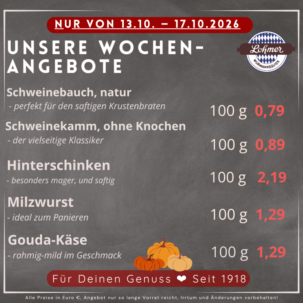 Wochenangebot KW.422026